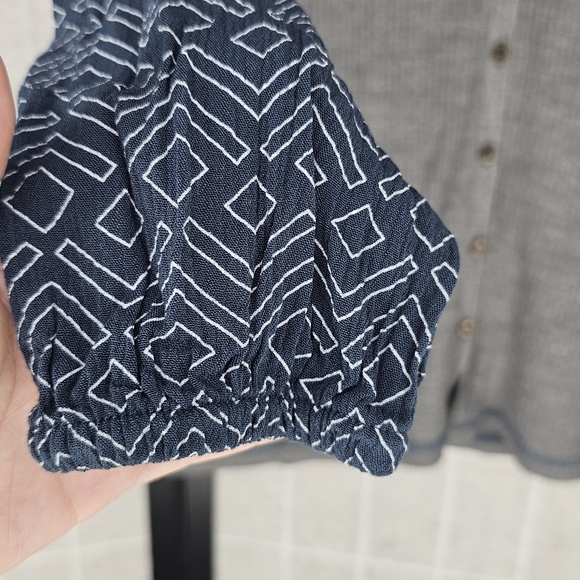 NWT Matilda Jane Cardigan With Buttons Size 12Y Multicolor - Picture 3 of 4